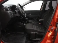Dacia Duster 1 74kW thumbnail