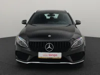 Mercedes-Benz C180 1.6 115kW thumbnail