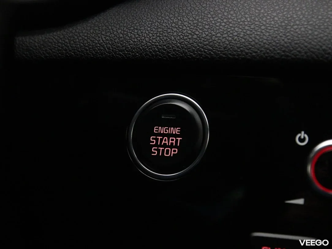 Kia Sportage 1.6 130kW