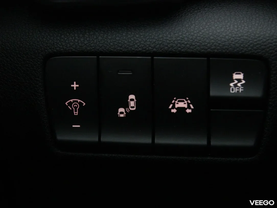 Kia Sportage 1.6 130kW