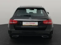 Mercedes-Benz C180 1.6 115kW thumbnail