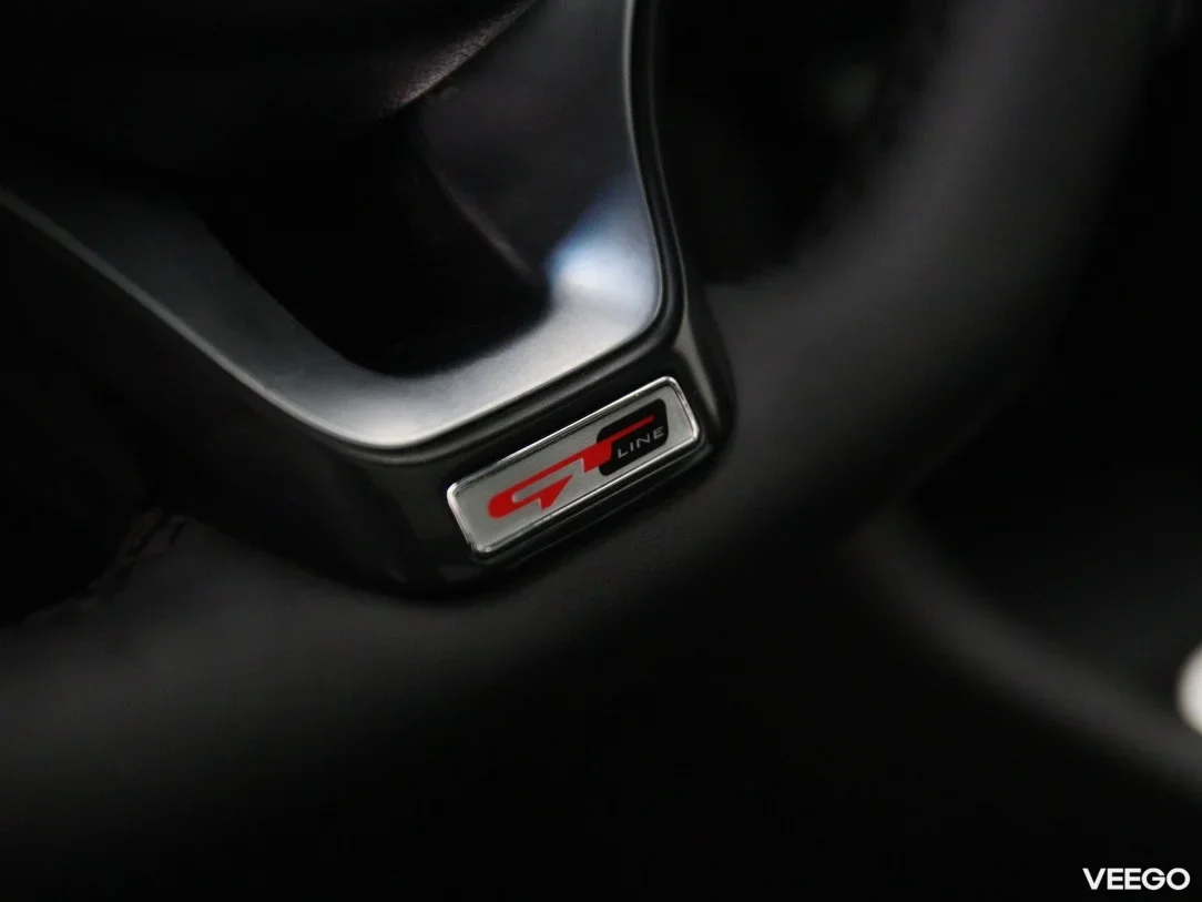 Kia Sportage 1.6 130kW