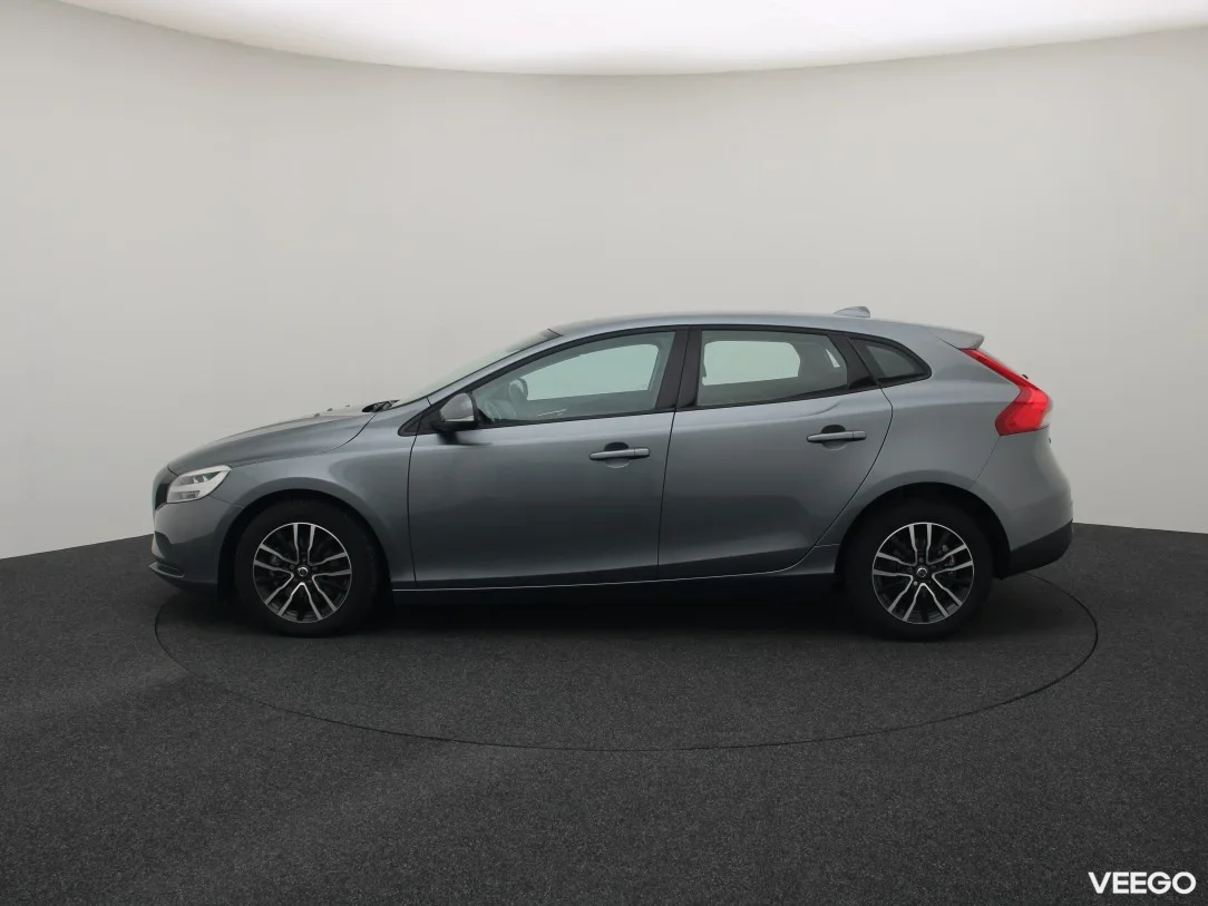 Volvo V40 2 90kW
