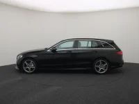 Mercedes-Benz C180 1.6 115kW thumbnail
