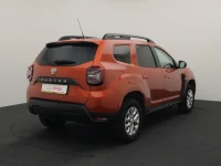 Dacia Duster 1 74kW thumbnail