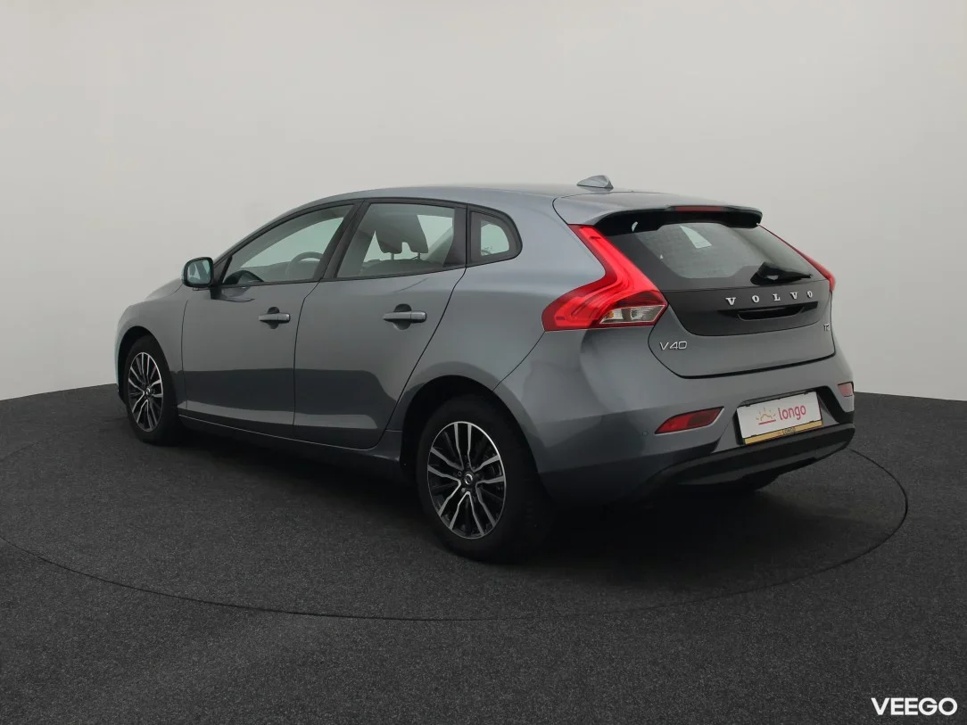 Volvo V40 2 90kW