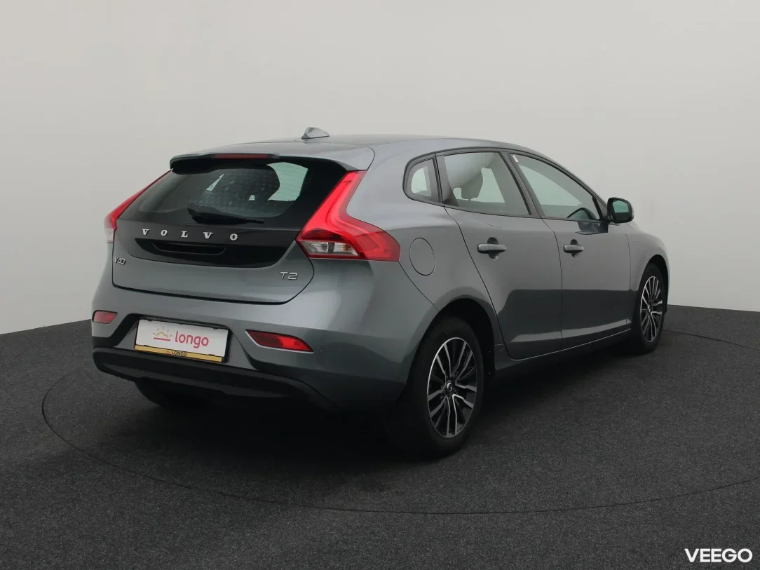 Volvo V40 2 90kW