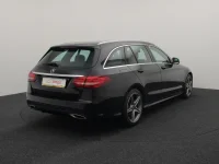 Mercedes-Benz C180 1.6 115kW thumbnail