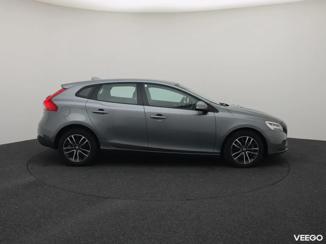 Volvo V40 2 90kW