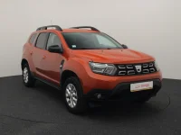 Dacia Duster 1 74kW thumbnail