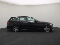 Mercedes-Benz C180 1.6 115kW thumbnail