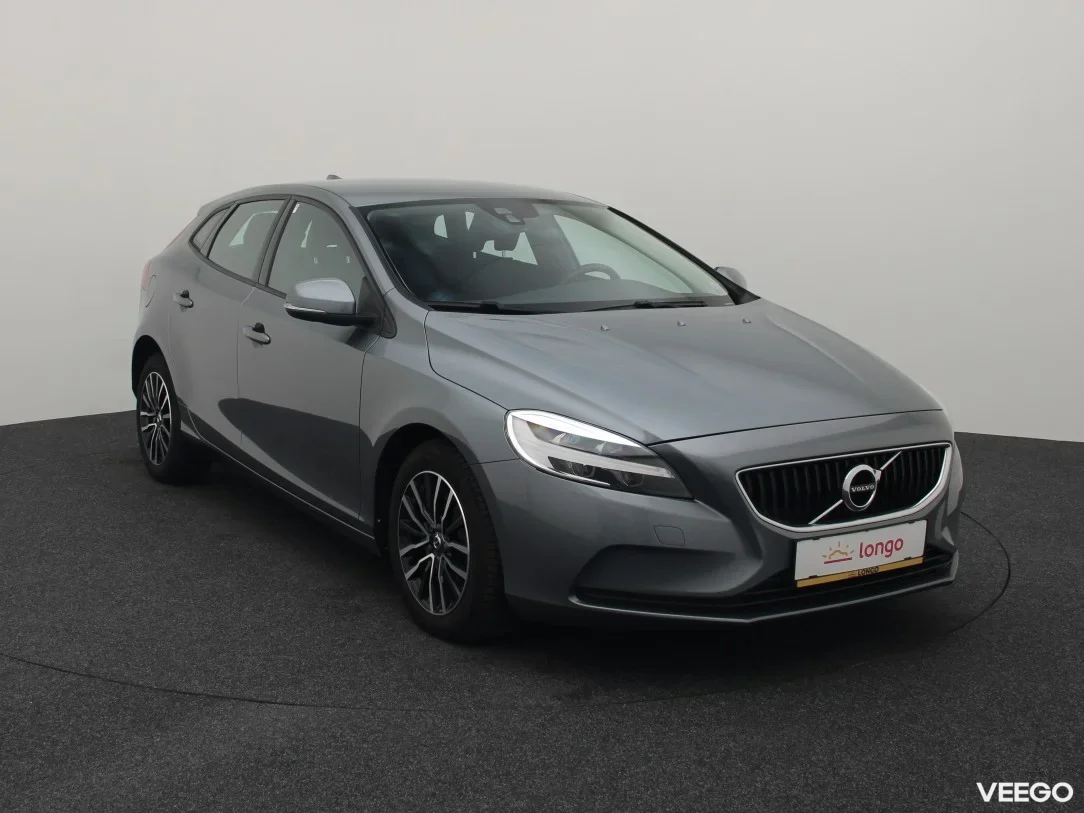 Volvo V40 2 90kW