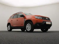 Dacia Duster 1 74kW thumbnail