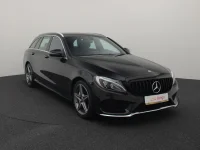 Mercedes-Benz C180 1.6 115kW thumbnail