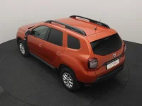 Dacia Duster 1 74kW thumbnail