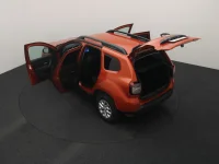 Dacia Duster 1 74kW thumbnail