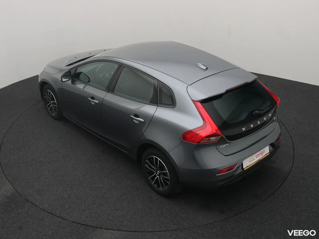 Volvo V40 2 90kW