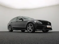 Mercedes-Benz C180 1.6 115kW thumbnail