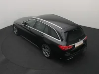 Mercedes-Benz C180 1.6 115kW thumbnail