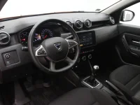 Dacia Duster 1 74kW thumbnail