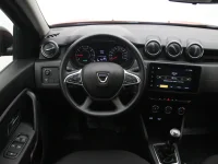 Dacia Duster 1 74kW thumbnail