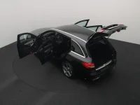 Mercedes-Benz C180 1.6 115kW thumbnail