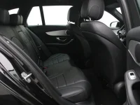 Mercedes-Benz C180 1.6 115kW thumbnail