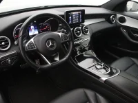Mercedes-Benz C180 1.6 115kW thumbnail