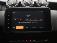 Dacia Duster 1 74kW thumbnail