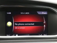 Volvo V40 2 90kW thumbnail