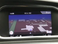 Volvo V40 2 90kW thumbnail