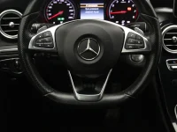 Mercedes-Benz C180 1.6 115kW thumbnail