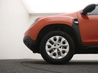 Dacia Duster 1 74kW thumbnail