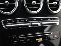 Mercedes-Benz C180 1.6 115kW thumbnail