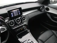 Mercedes-Benz C180 1.6 115kW thumbnail