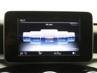 Mercedes-Benz C180 1.6 115kW thumbnail