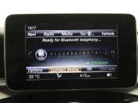 Mercedes-Benz C180 1.6 115kW thumbnail