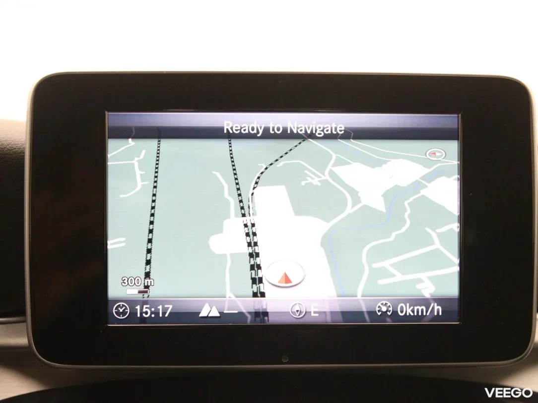 Mercedes-Benz C180 1.6 115kW