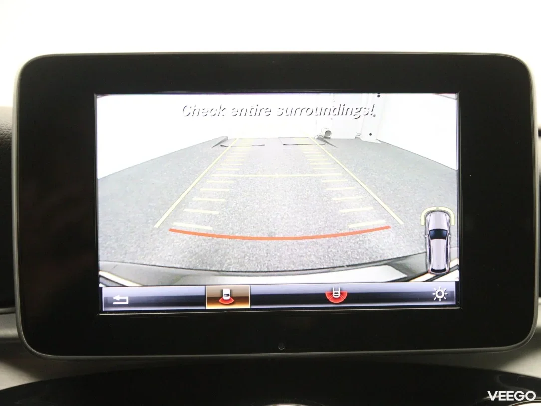 Mercedes-Benz C180 1.6 115kW