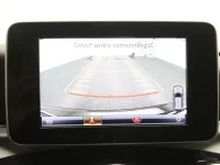 Mercedes-Benz C180 1.6 115kW thumbnail