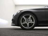 Mercedes-Benz C180 1.6 115kW thumbnail