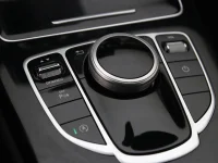 Mercedes-Benz C180 1.6 115kW thumbnail