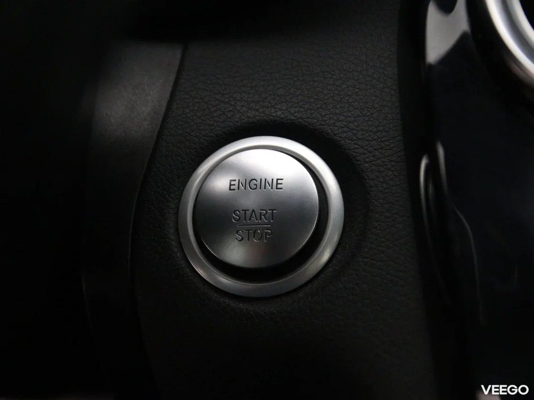 Mercedes-Benz C180 1.6 115kW