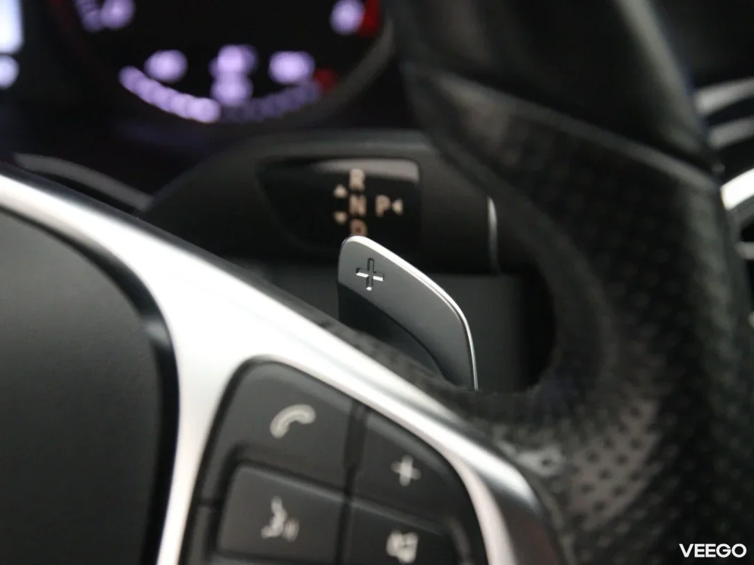 Mercedes-Benz C180 1.6 115kW