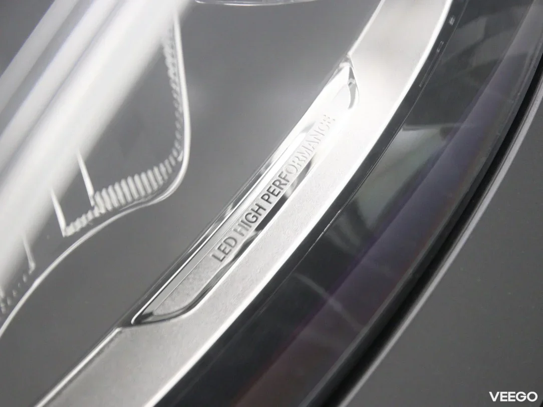 Mercedes-Benz C180 1.6 115kW