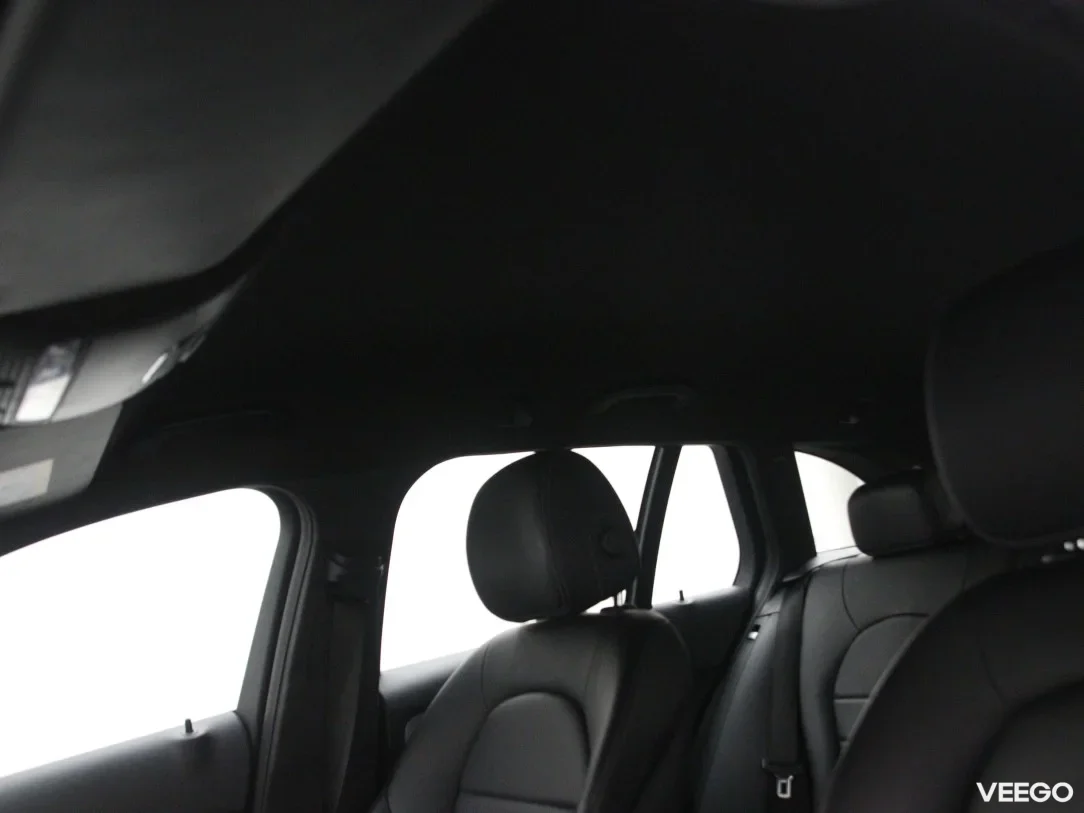 Mercedes-Benz C180 1.6 115kW