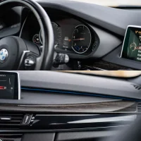 BMW X5 3.0 230kW thumbnail