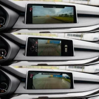 BMW X5 3.0 230kW thumbnail