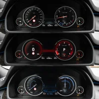 BMW X5 3.0 230kW thumbnail