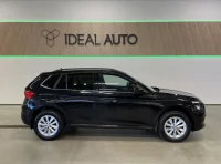 Skoda Kamiq - 110kW thumbnail